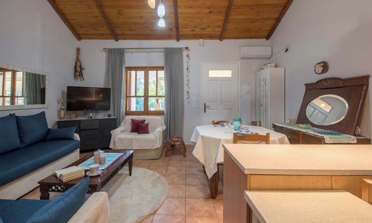 Photo of Livingroom in Marousi