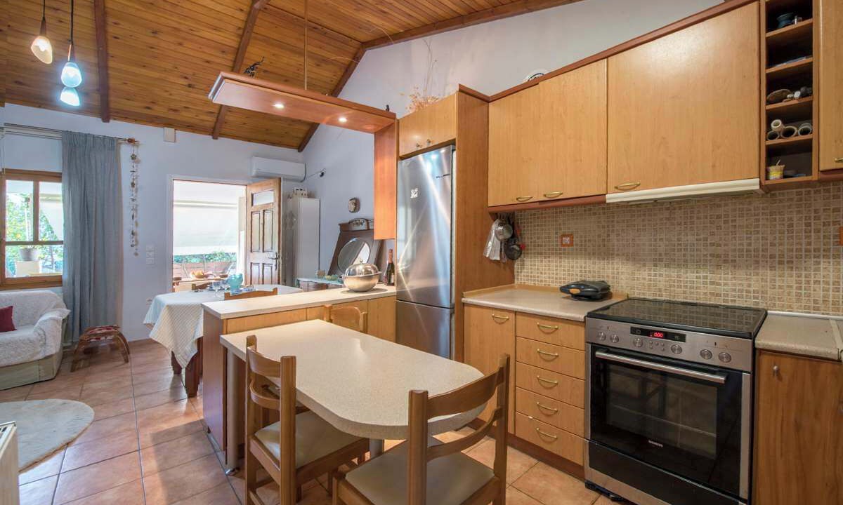 Photo of Kitchen in Marousi