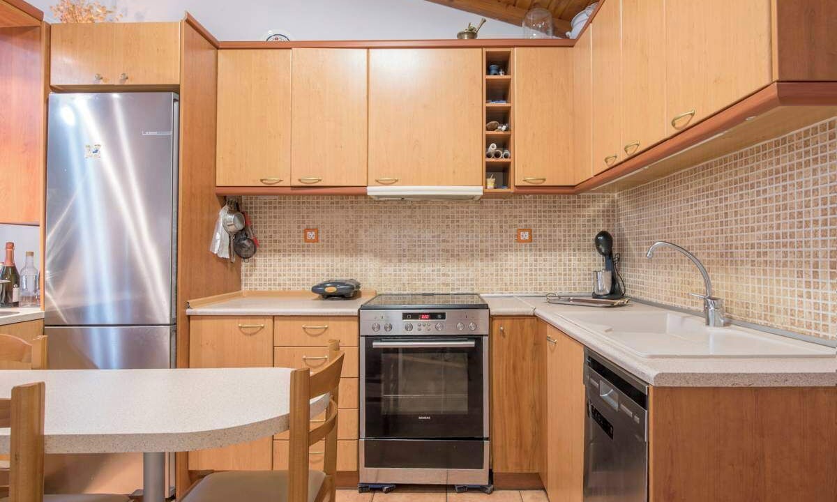 Photo of Kitchen in Marousi