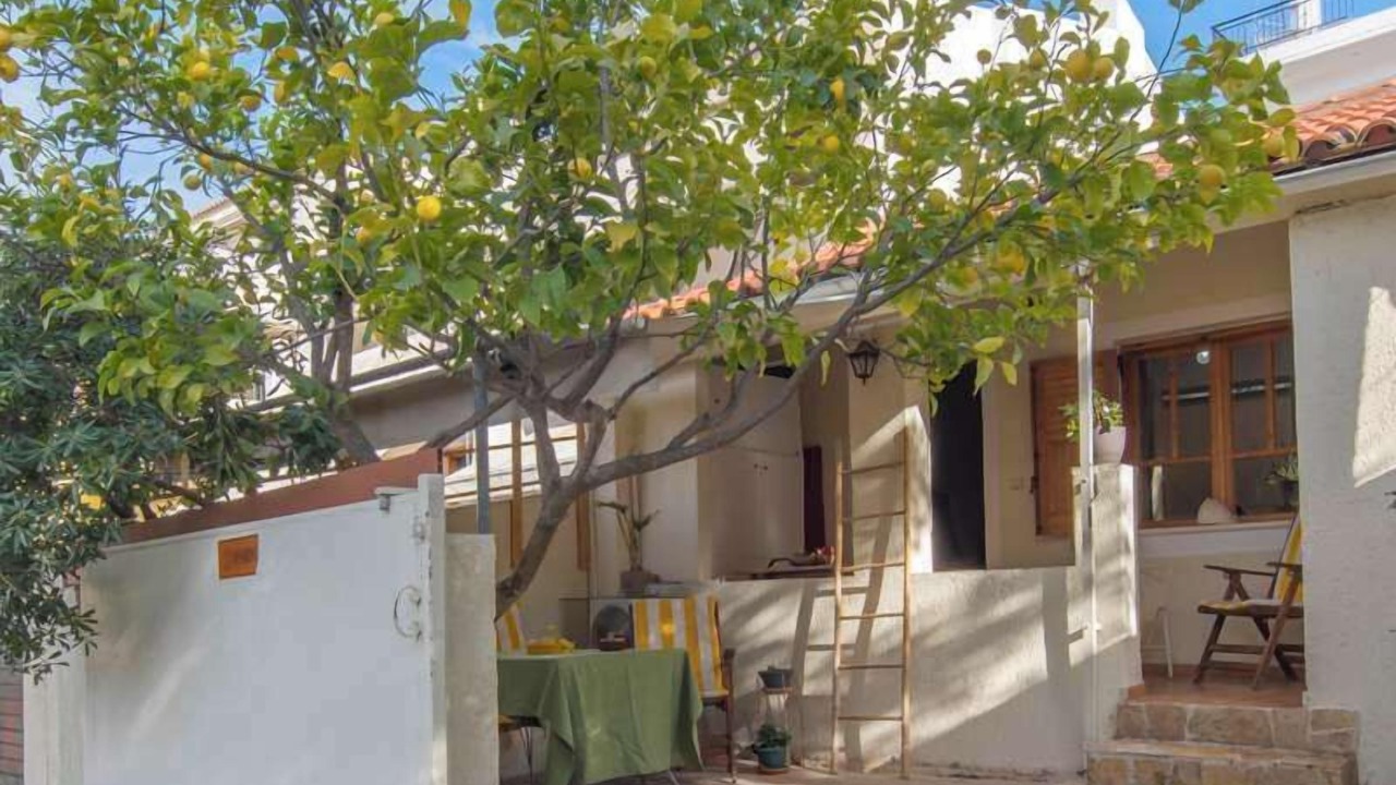 Photo of Patio Balcony in Marousi