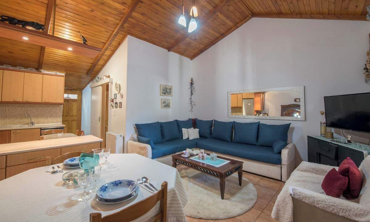 Photo of Livingroom in Marousi