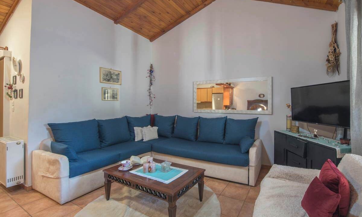 Photo of Livingroom in Marousi
