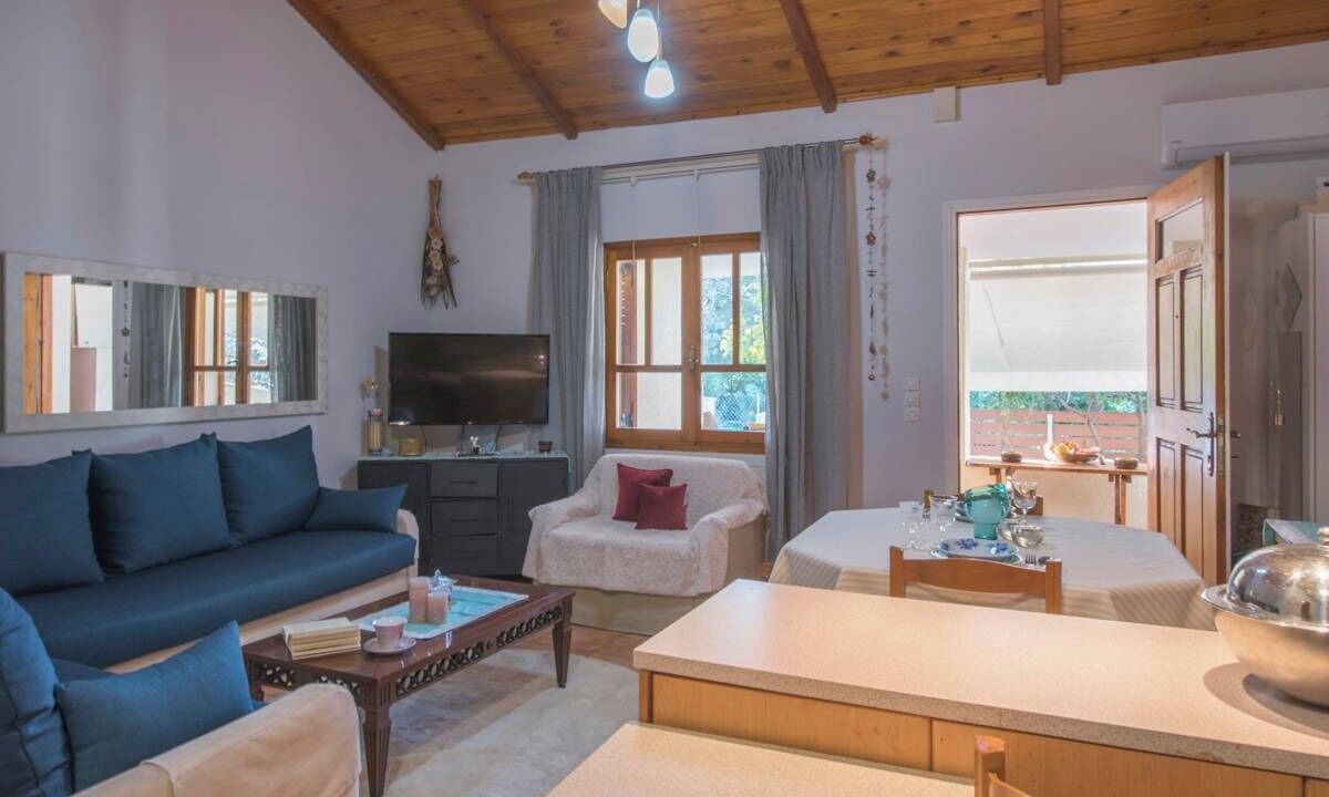 Photo of Livingroom in Marousi