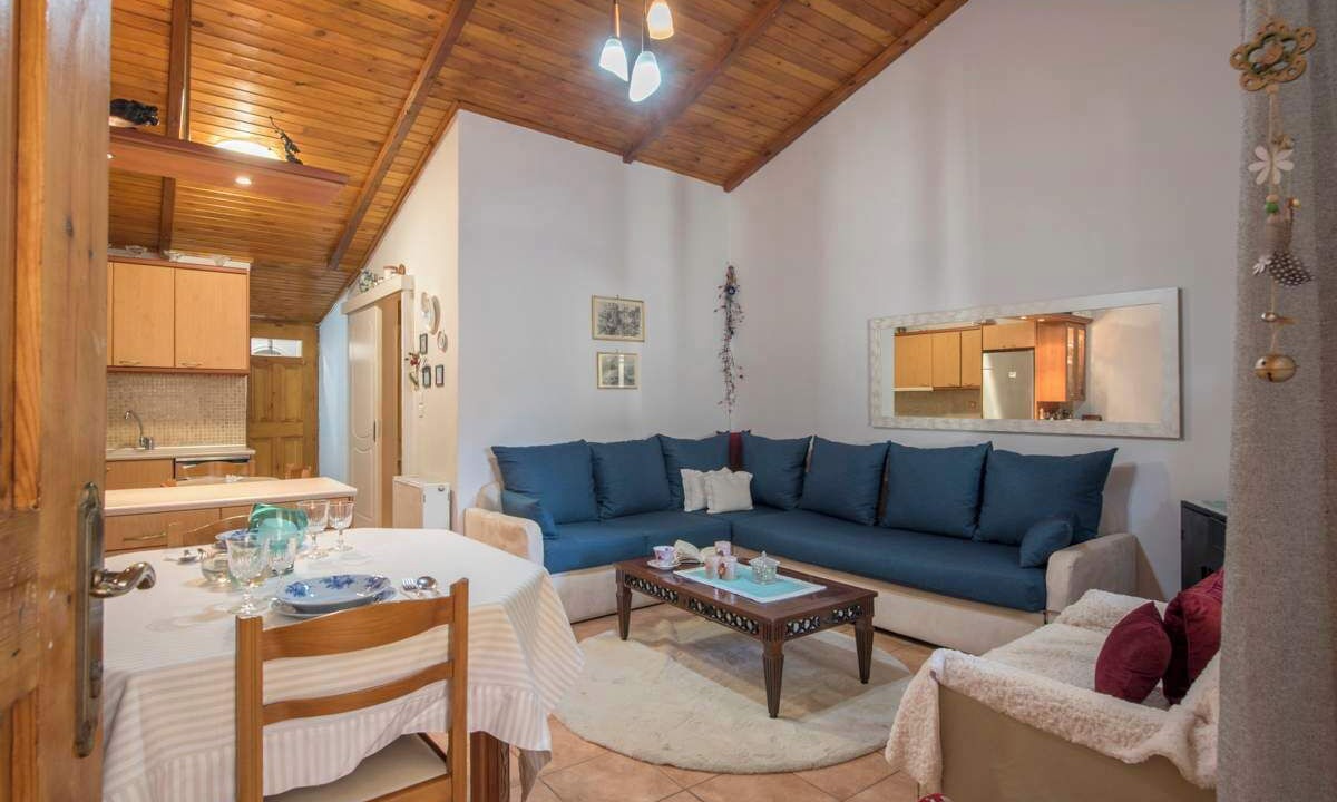 Photo of Livingroom in Marousi