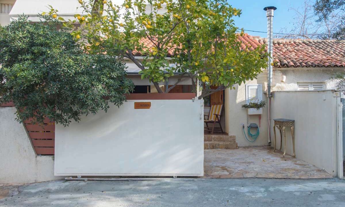 Photo of Patio Balcony in Marousi