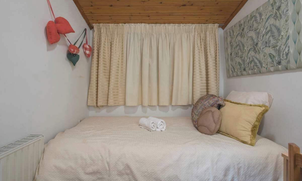 Photo of Bedroom in Marousi