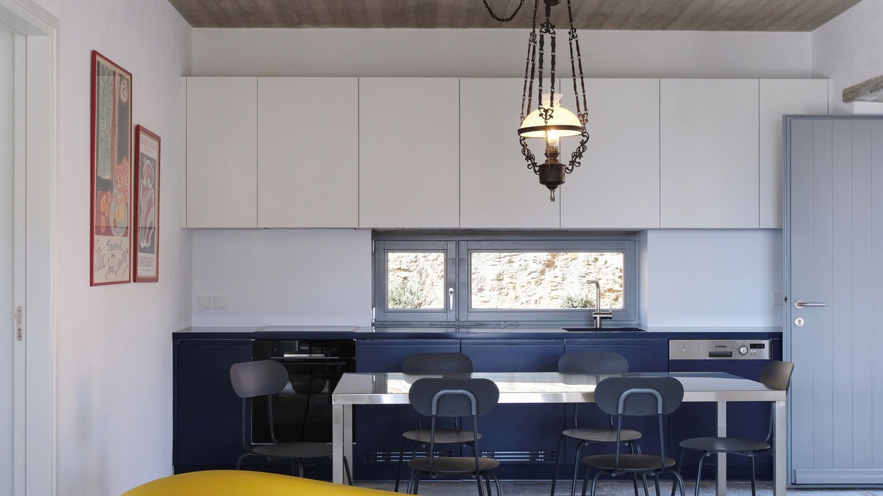 Photo of Kitchen in Kea