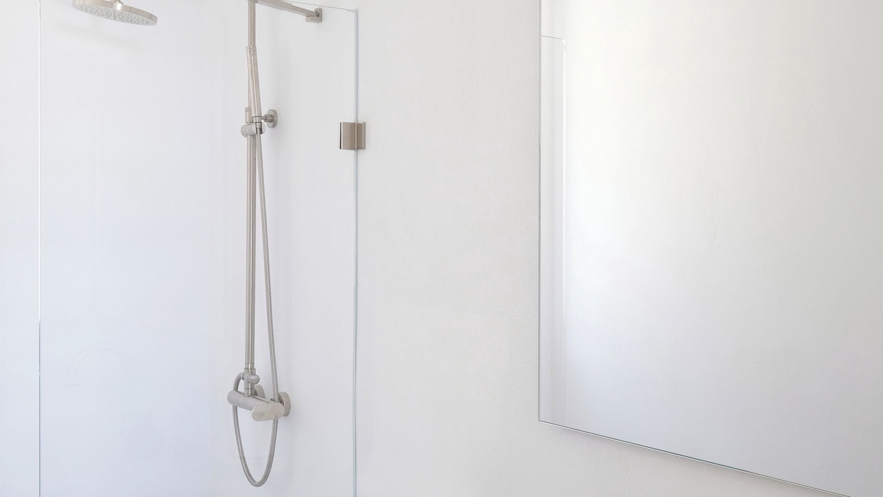 Photo of Bathroom in Kea