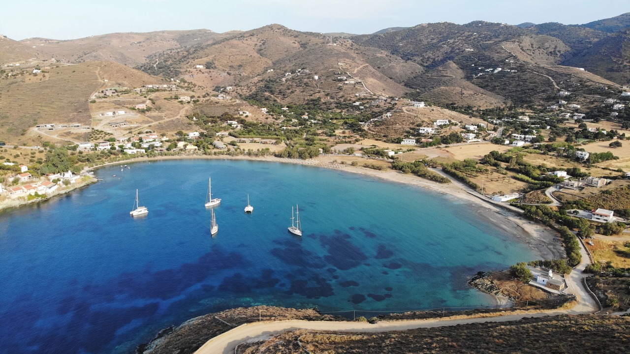 Photo of Outdoor in Kea