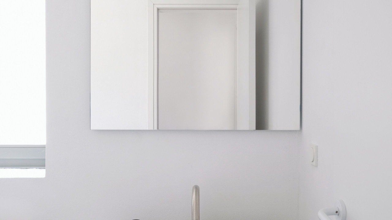 Photo of Bathroom in Kea