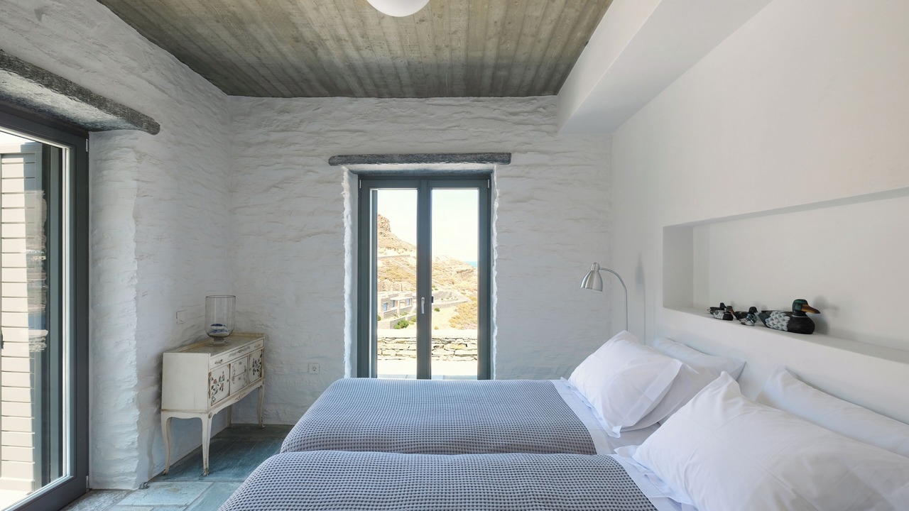 Photo of Bedroom in Kea