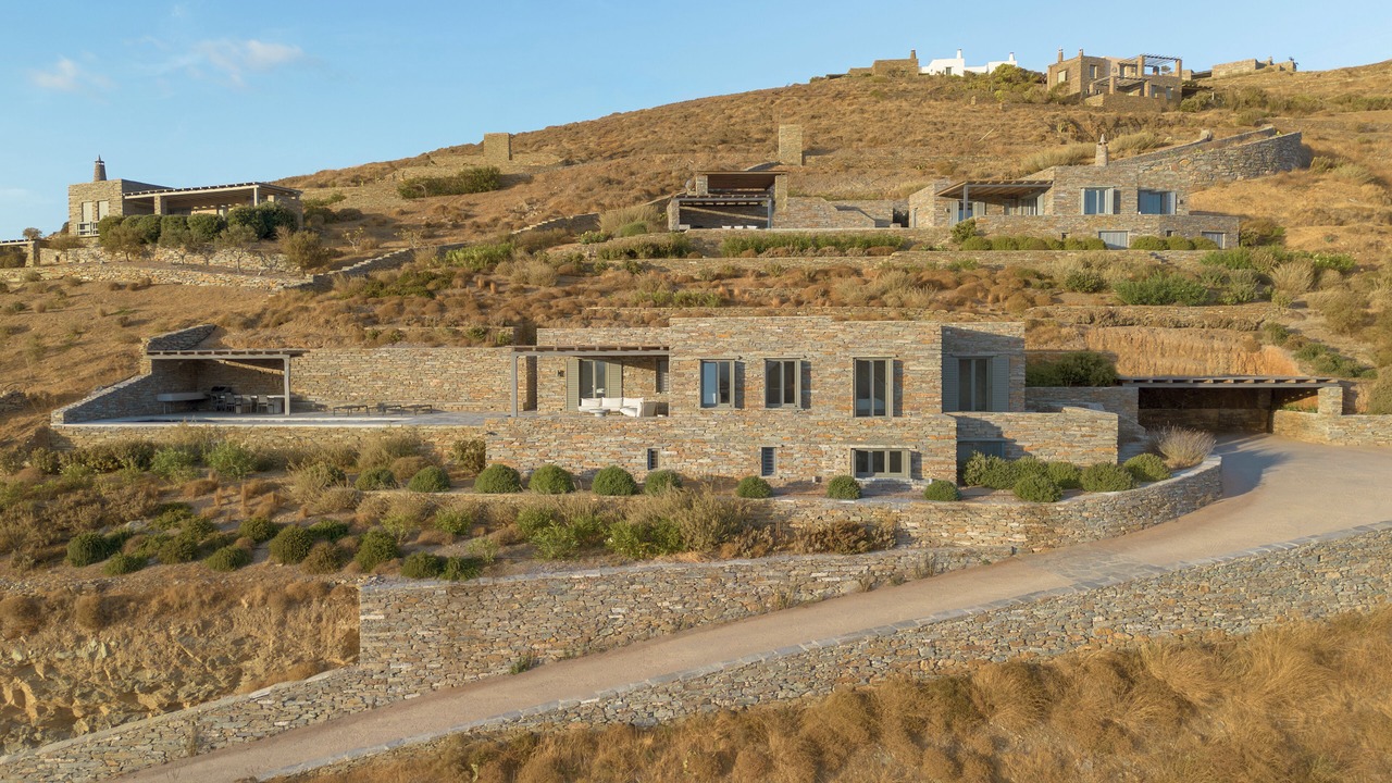 Photo of Outdoor in Kea