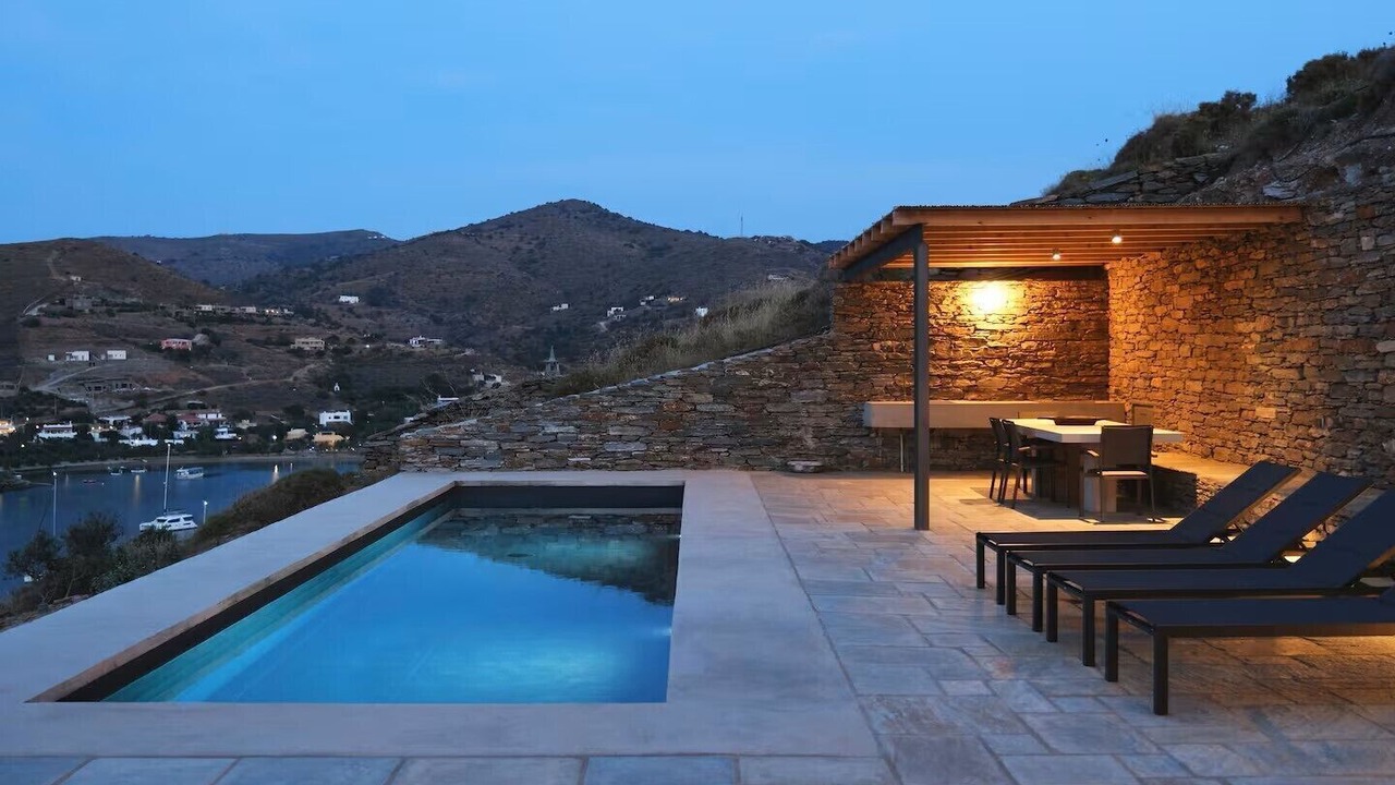 Photo of Outdoor in Kea