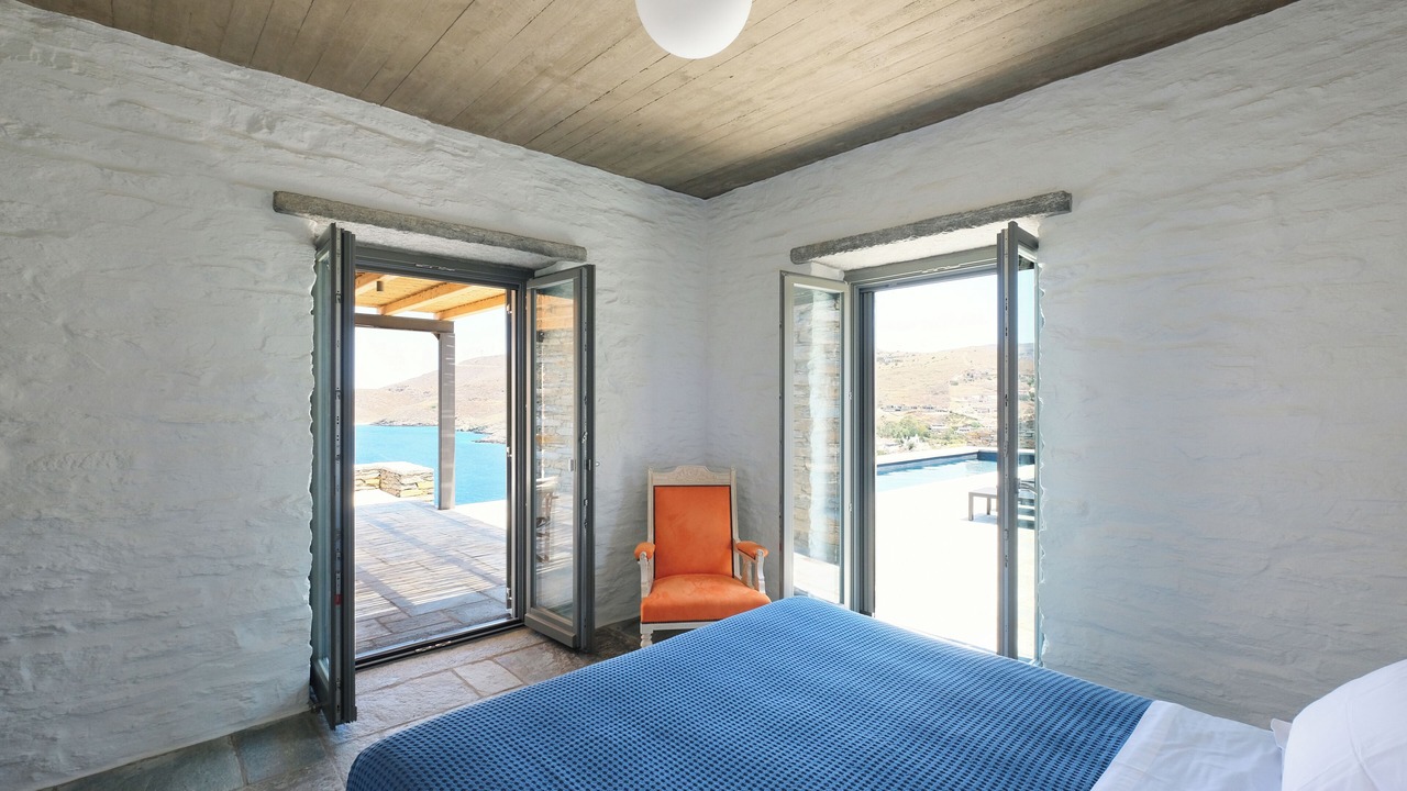Photo of Bedroom in Kea