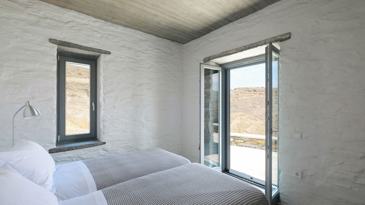 Photo of Bedroom in Kea