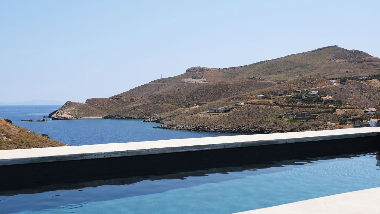 Photo of Outdoor in Kea