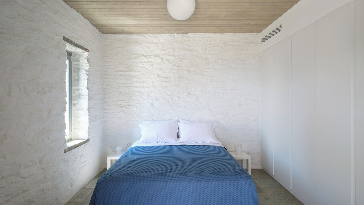 Photo of Bedroom in Kea