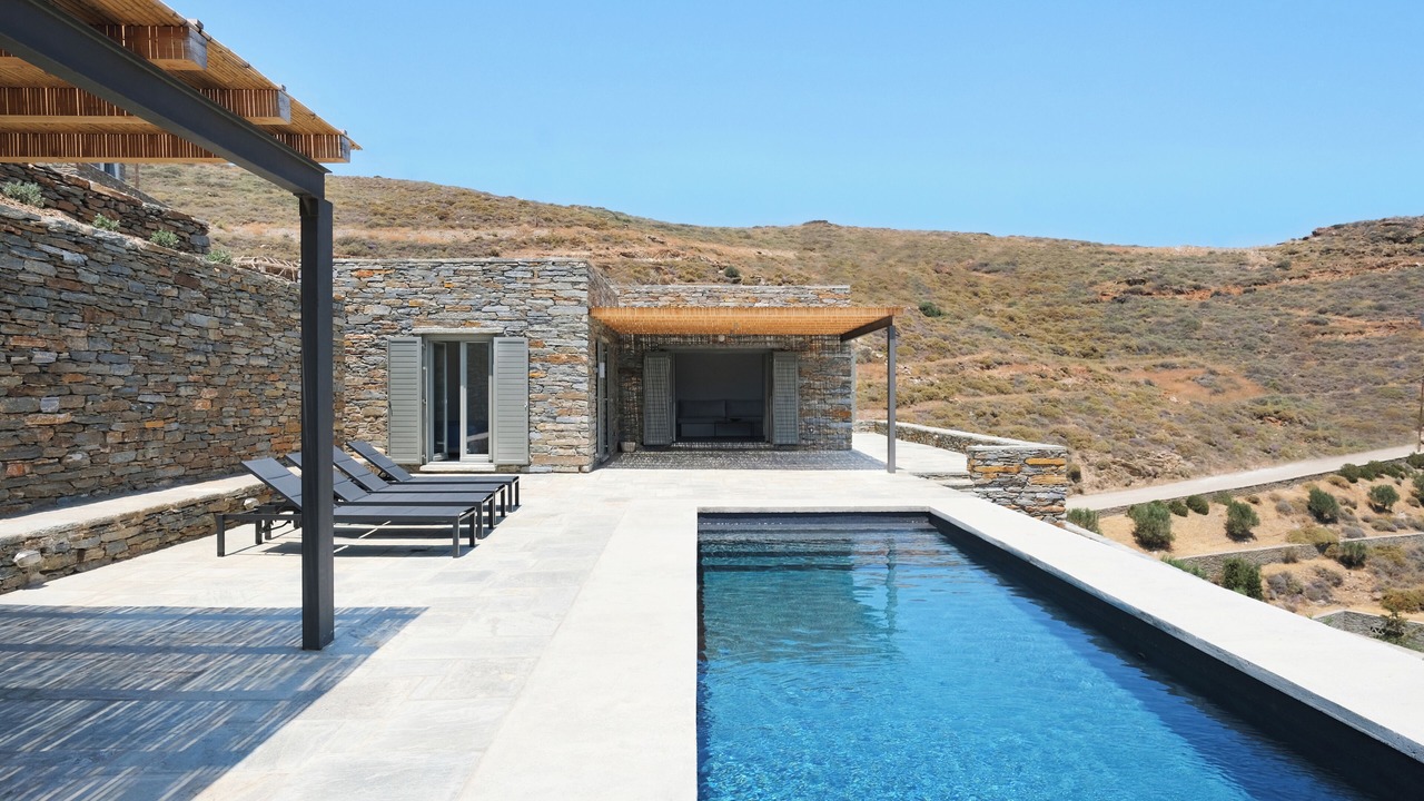 Photo of Outdoor in Kea