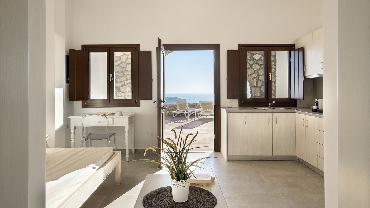 Photo of Others in Santorini