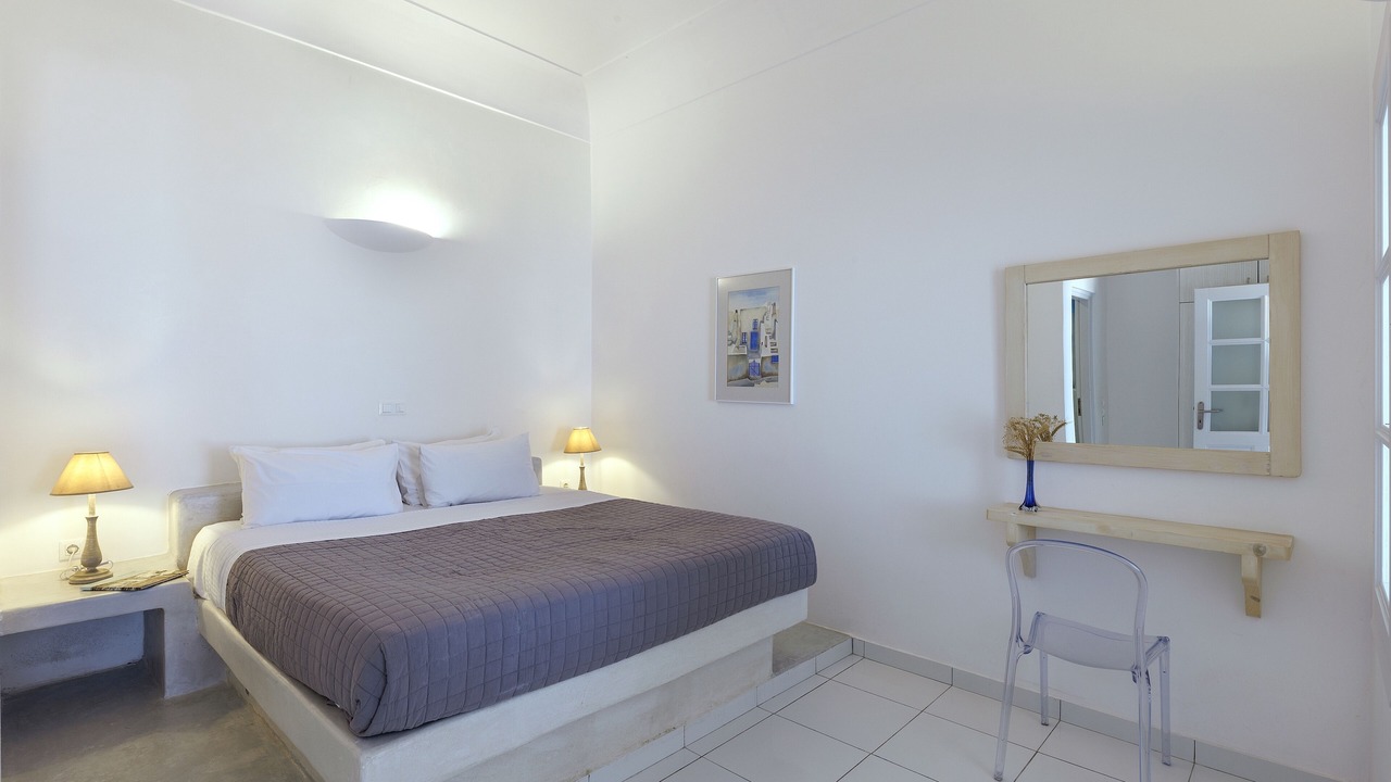 Photo of Others in Santorini