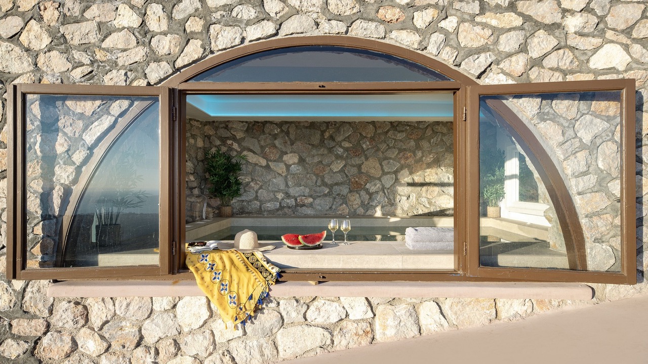 Photo of Others in Santorini
