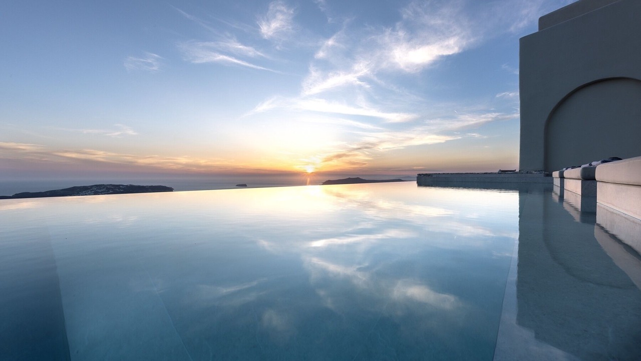 Photo of Others in Santorini