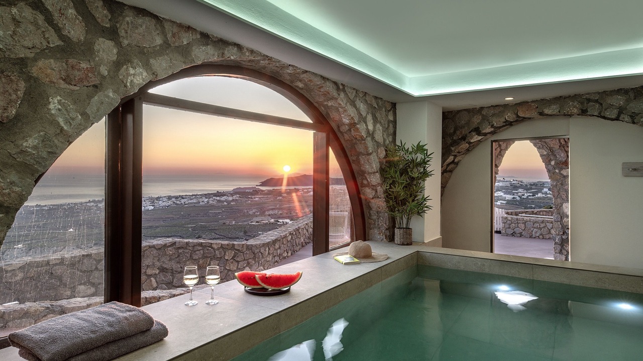 Photo of Others in Santorini