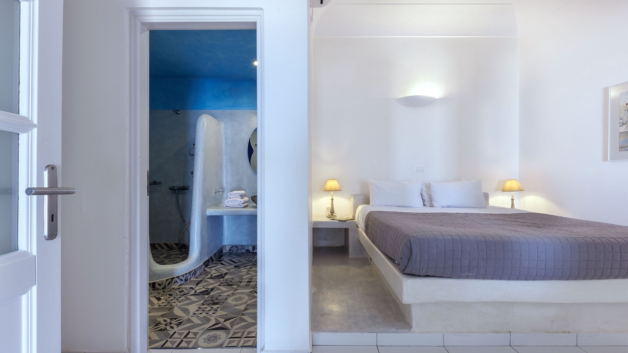 Photo of Others in Santorini