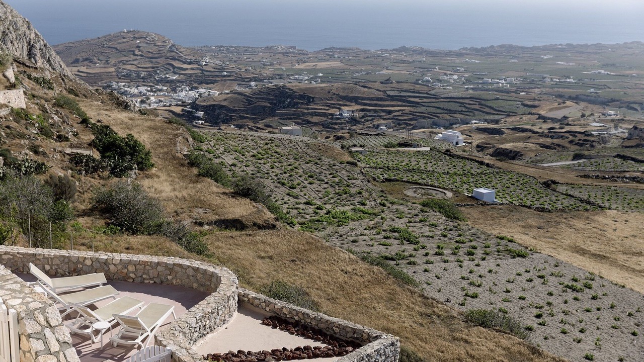 Photo of Others in Santorini