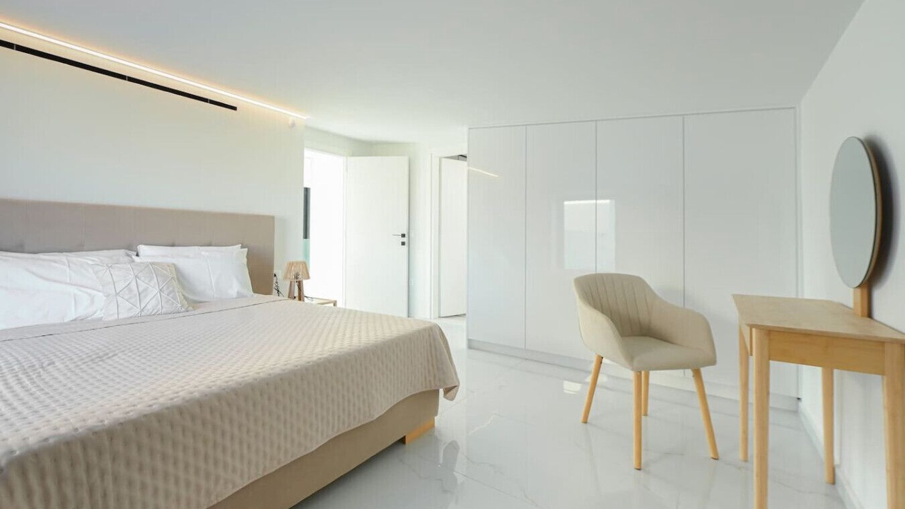 Photo of Bedroom in Heraklion