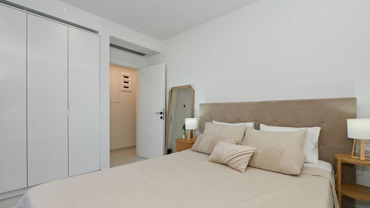 Photo of Bedroom in Heraklion