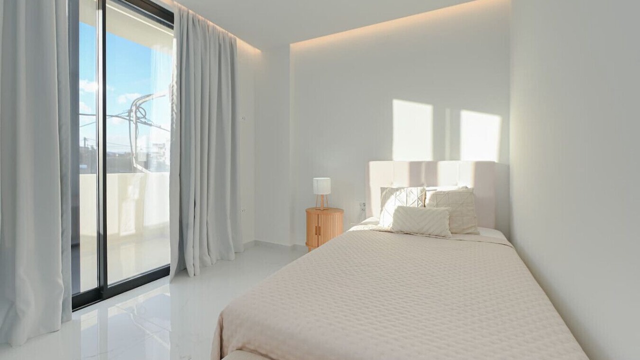 Photo of Bedroom in Heraklion