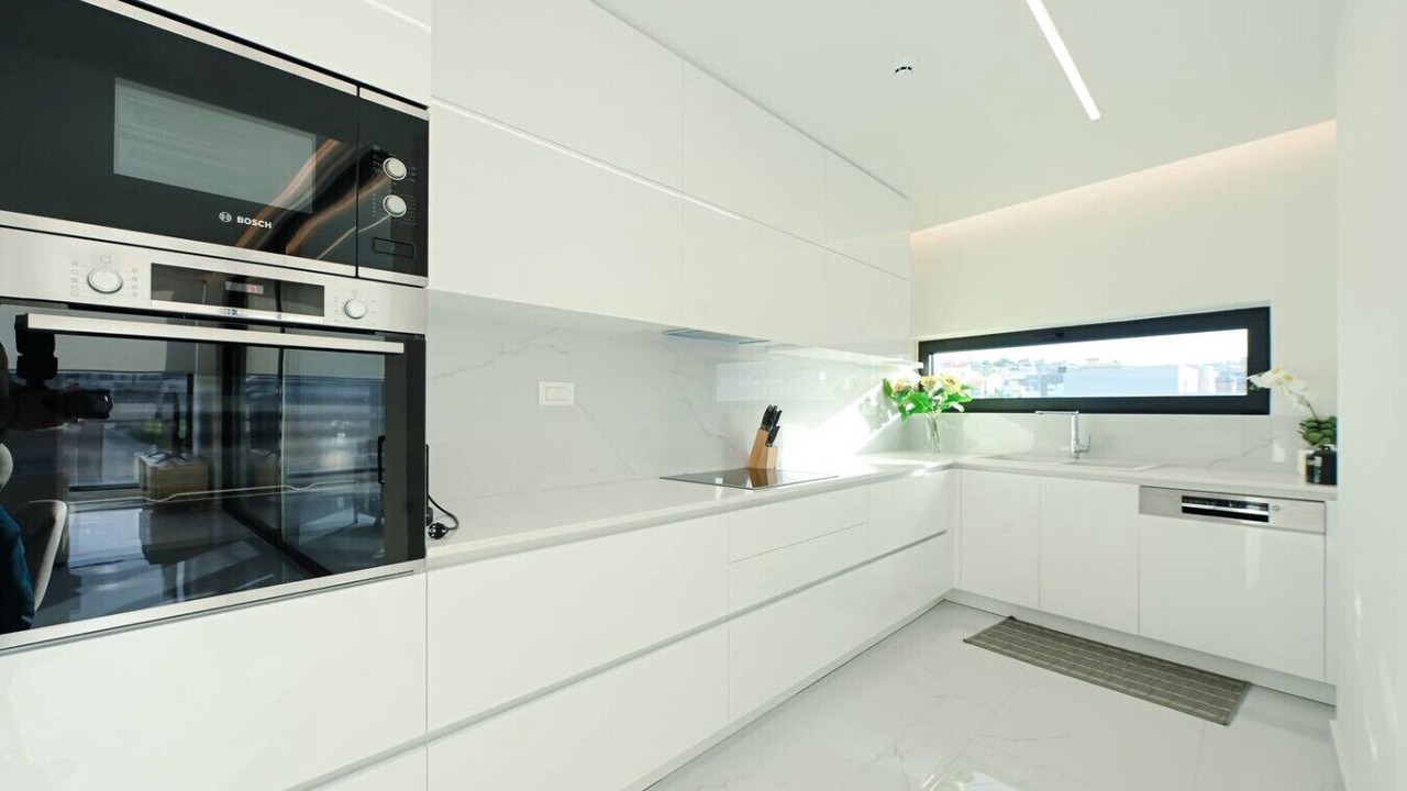 Photo of Kitchen in Heraklion