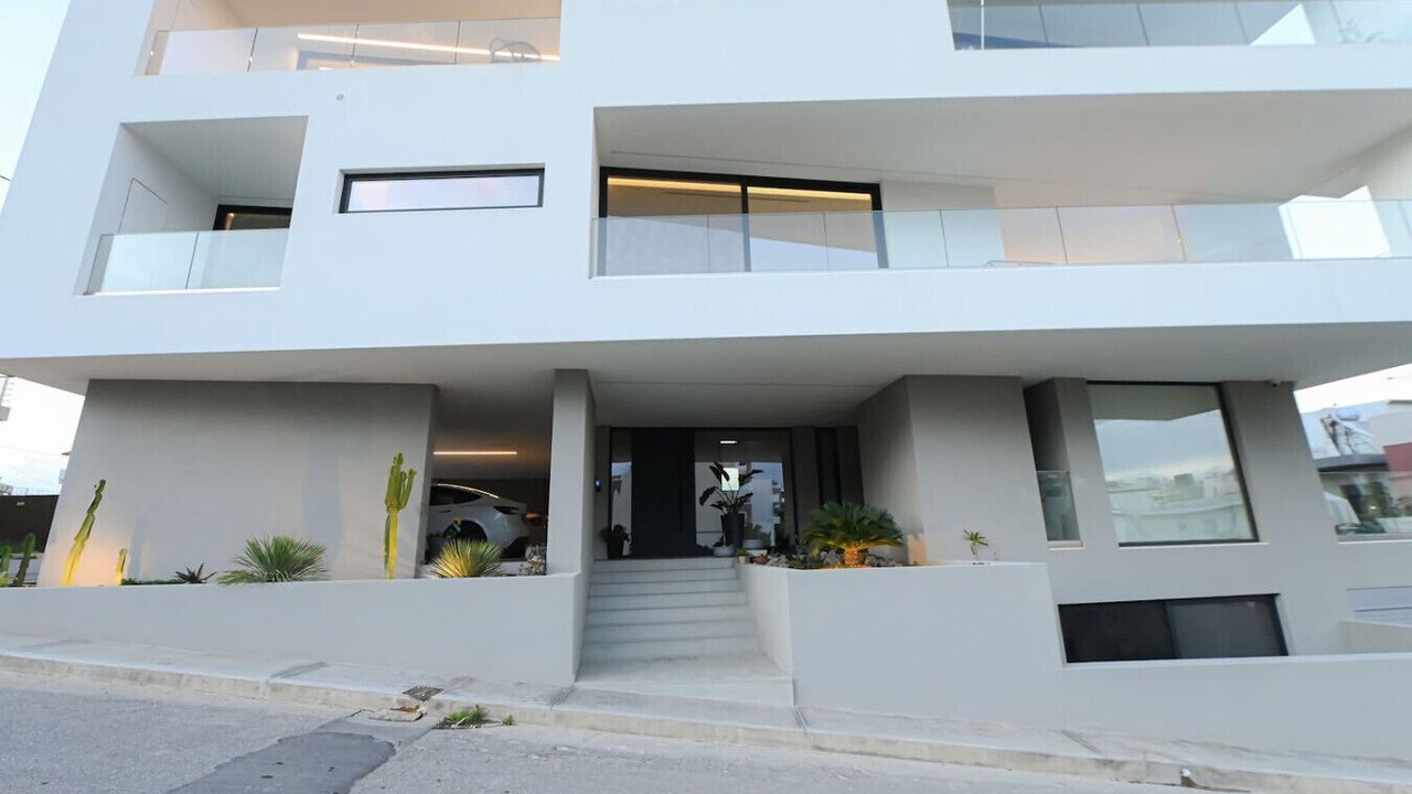 Photo of Outdoor in Heraklion