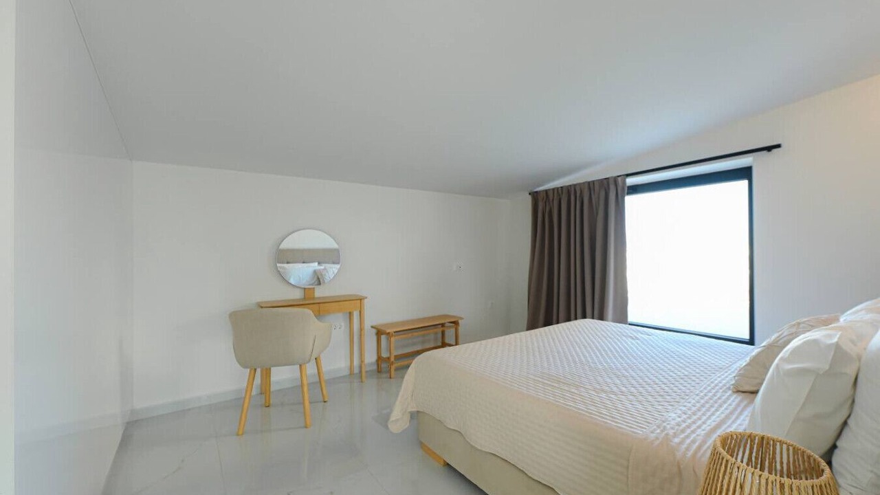 Photo of Bedroom in Heraklion