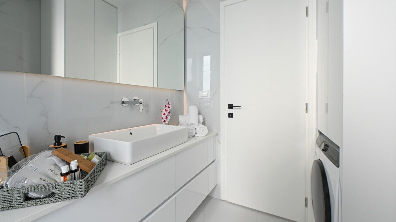 Photo of Bathroom in Heraklion