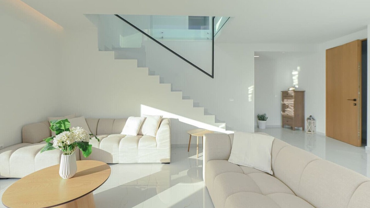 Photo of Livingroom in Heraklion