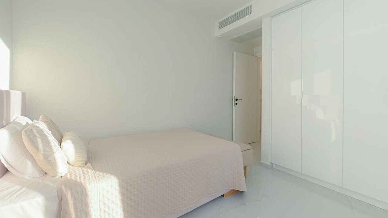Photo of Bedroom in Heraklion