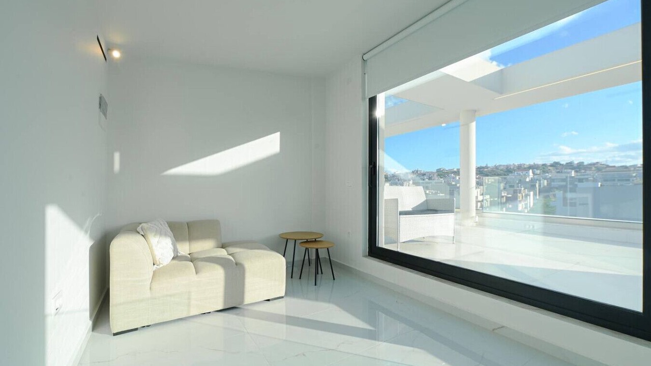 Photo of Livingroom in Heraklion