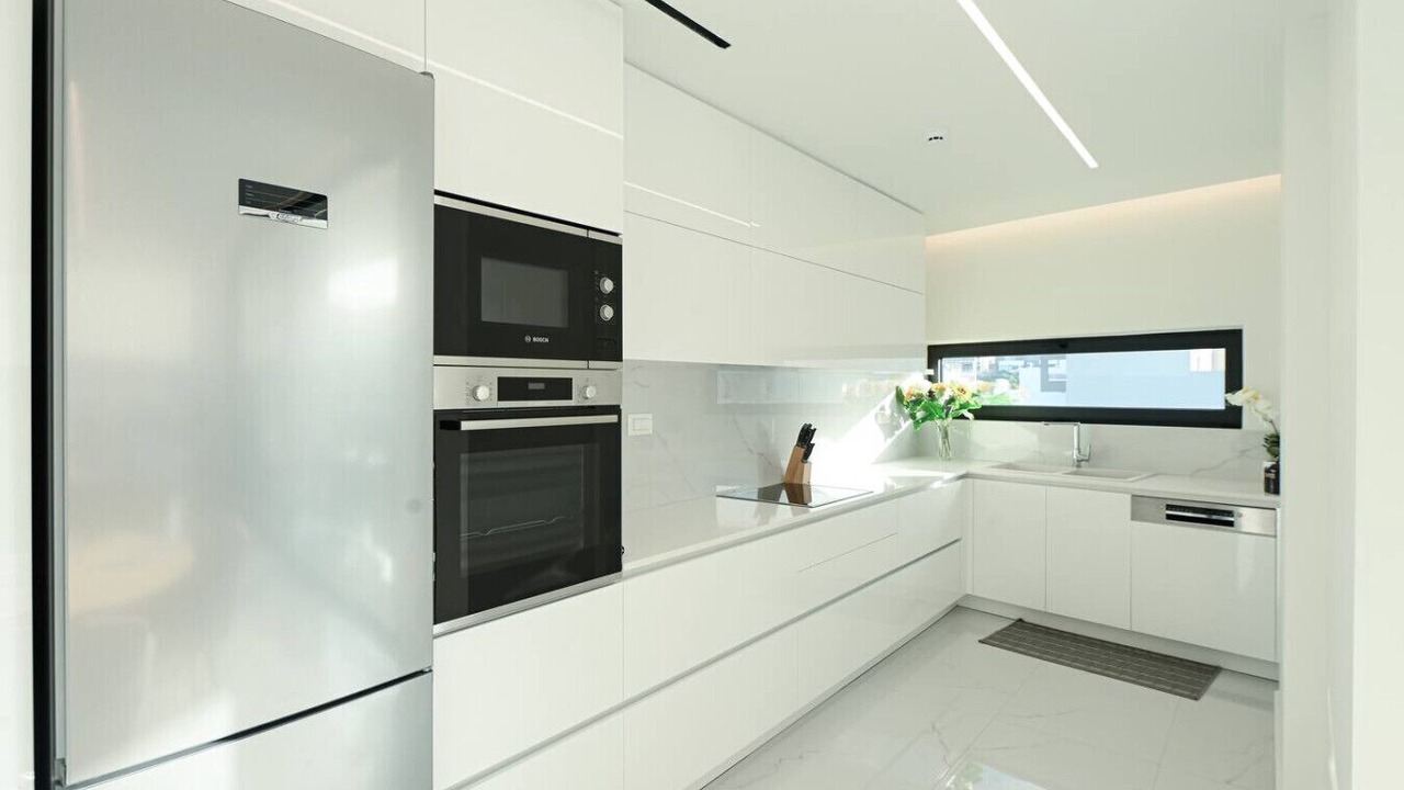 Photo of Kitchen in Heraklion