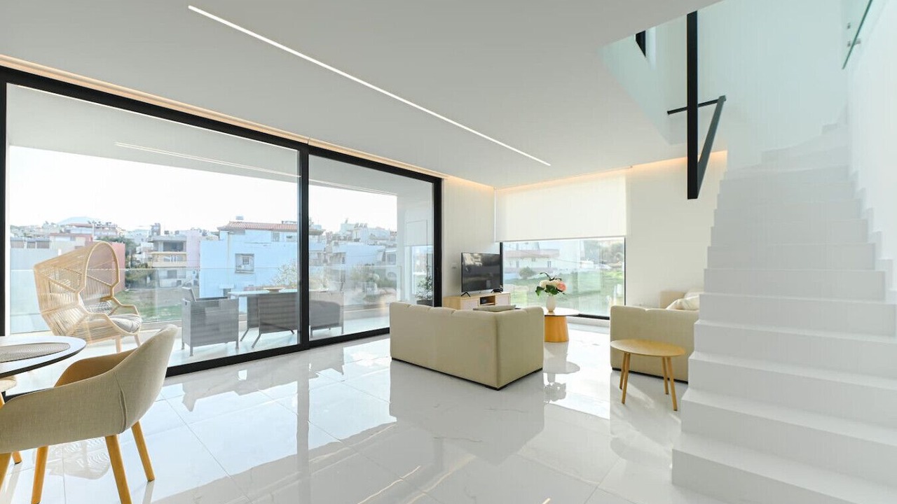 Photo of Livingroom in Heraklion