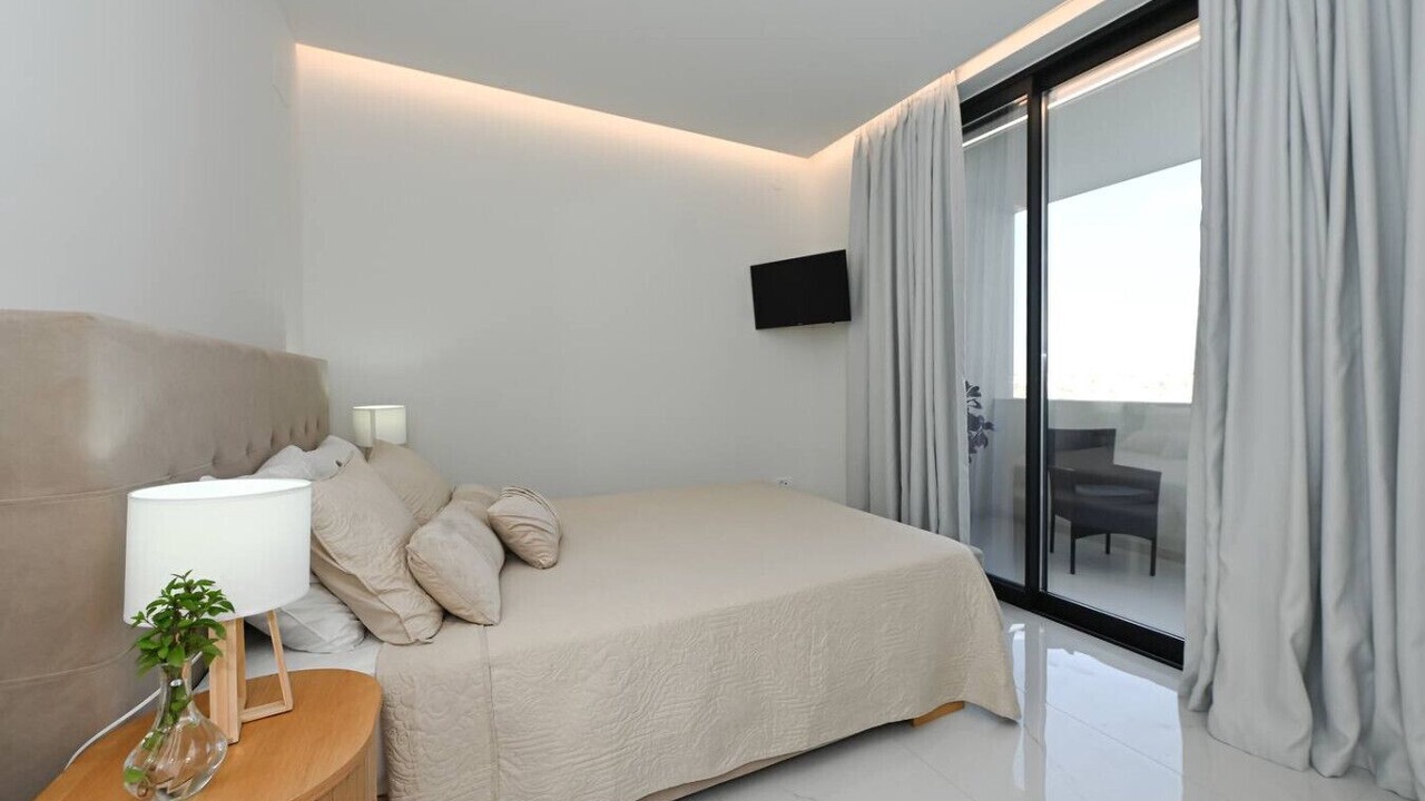 Photo of Bedroom in Heraklion