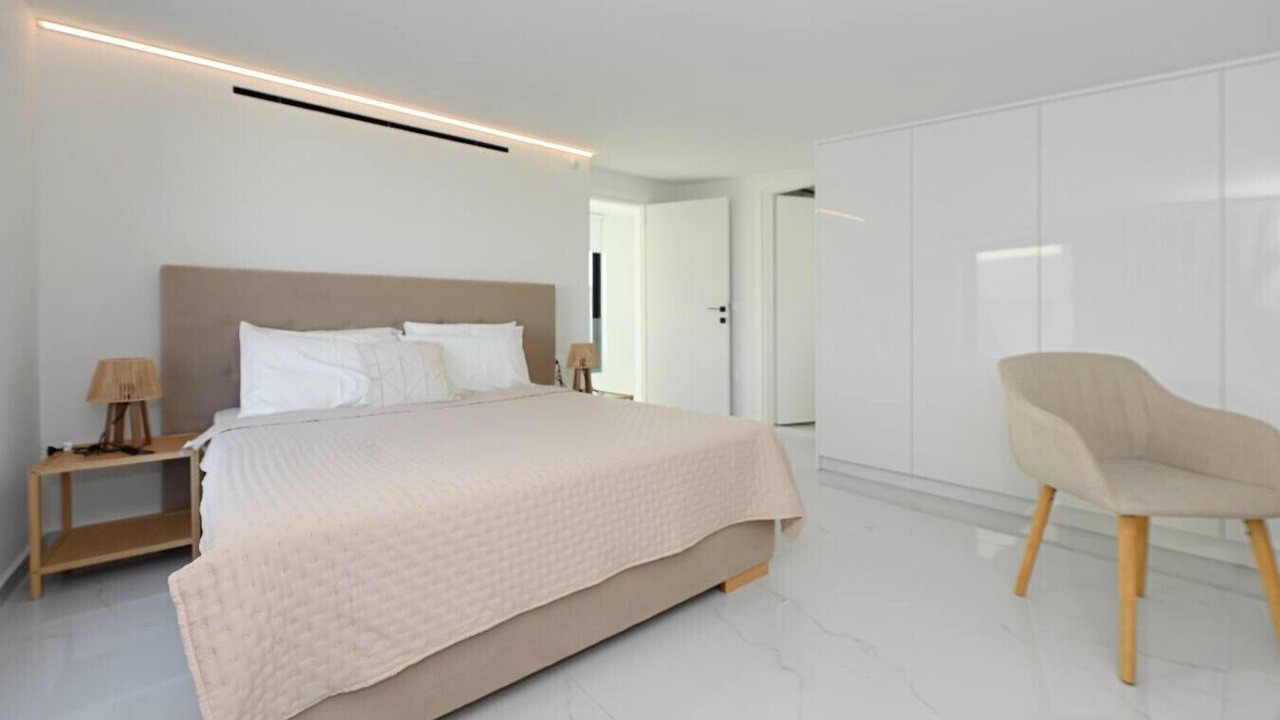 Photo of Bedroom in Heraklion