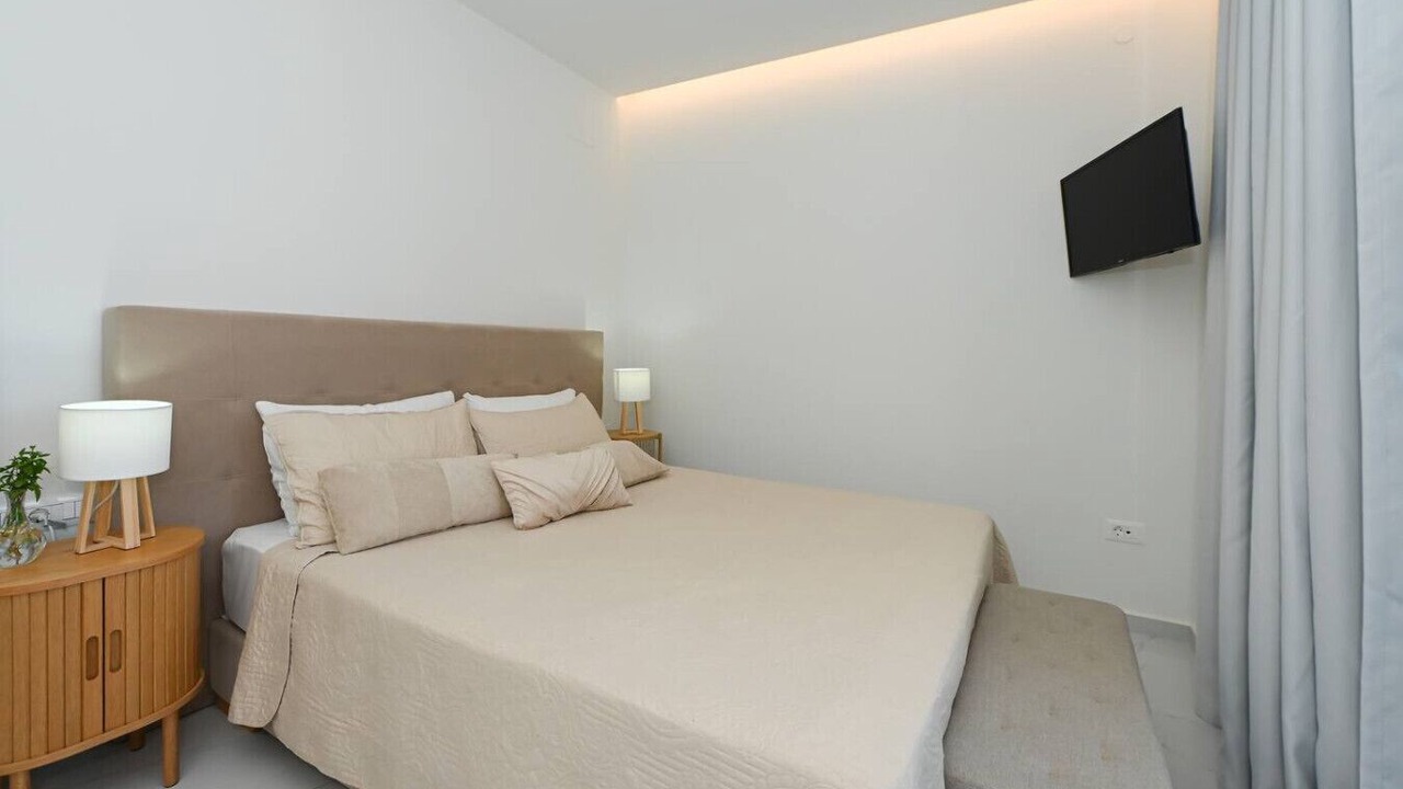 Photo of Bedroom in Heraklion