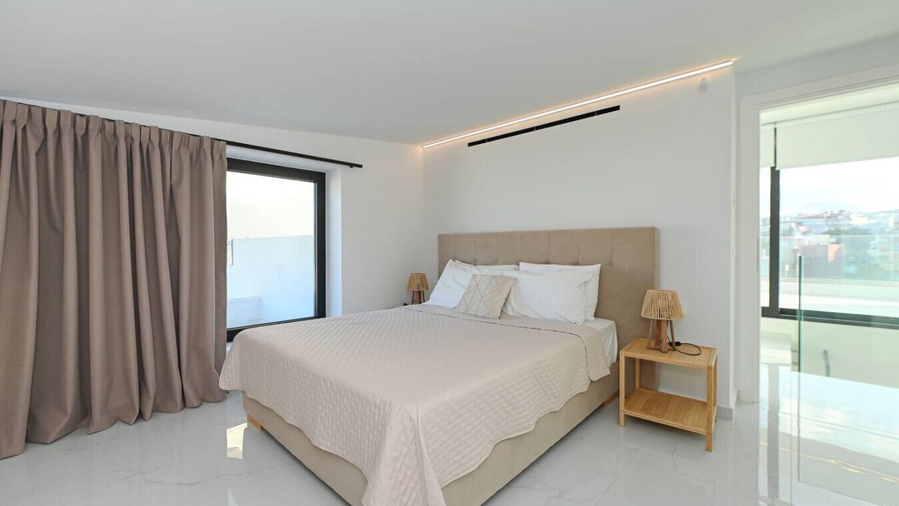 Photo of Bedroom in Heraklion