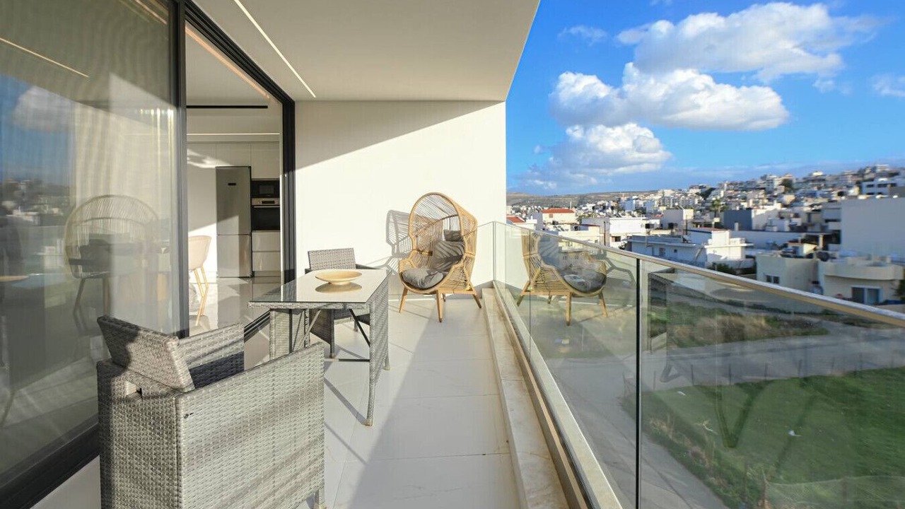 Photo of Outdoor in Heraklion