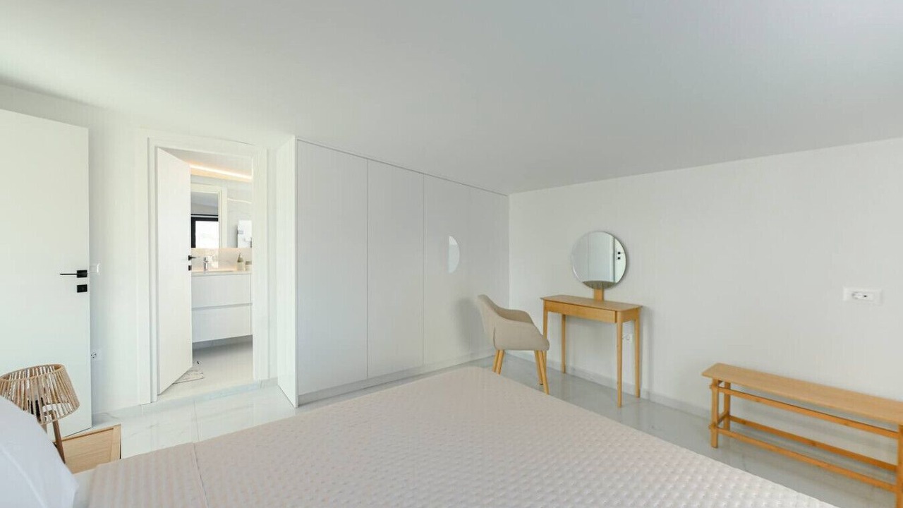 Photo of Bedroom in Heraklion