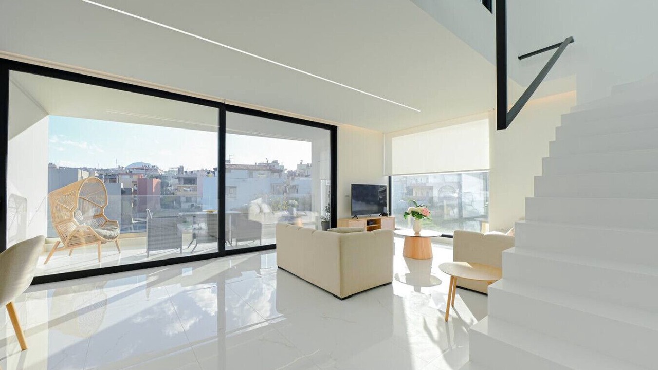 Photo of Livingroom in Heraklion