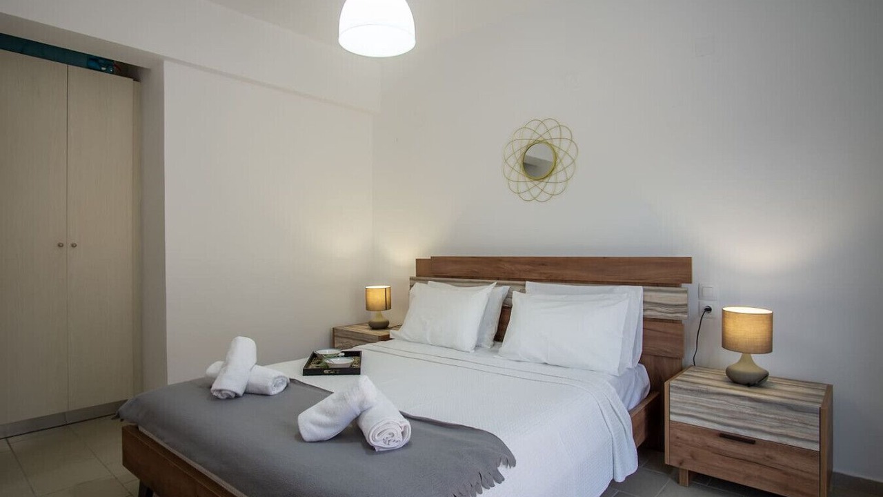 Photo of Bedroom in Sissi