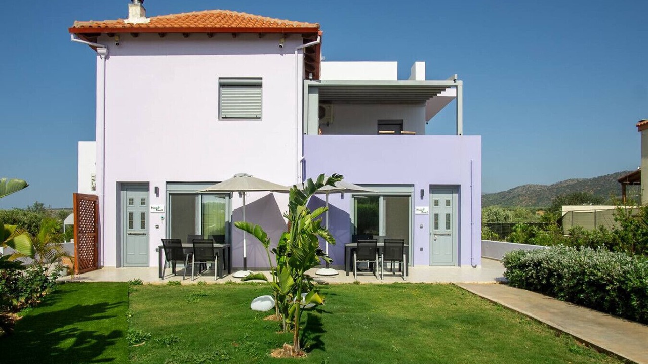 Photo of Outdoor in Sissi